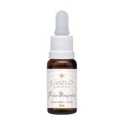 Óleo de Rosa mosqueta 15ml prensado a frio Laszlo