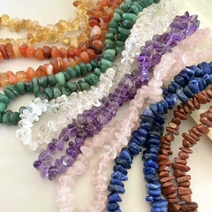 Choker Ametista premium - comprar online