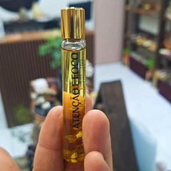 Roll on Atenção e foco 10ml Elementar