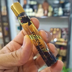 Roll on Força e auto estima 10ml Elementar - comprar online