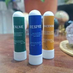 Inalador Acalme Elementar - comprar online