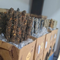 Incenso Artesano Diversas Fragrâncias - 1 vareta/1 hora duração - comprar online