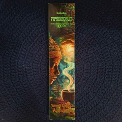 Incenso Goloka Psychedelic Ayuasca 15g