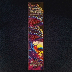 Incenso Goloka Psychedelic Morango (Strawberry) 15g