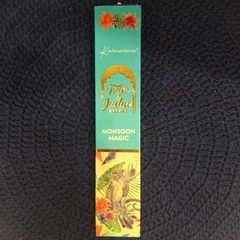 Incenso Monsoon magic 15g Tales of India