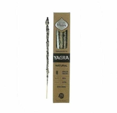 Incenso Mirra natural Sagrada Madre
