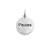Pingente Signo Peixes - comprar online