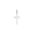 Pingente Cruz - loja online