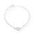 Pulseira Borboleta Cravejada - comprar online
