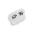 Brinco Elefante Envelhecido - comprar online
