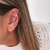 Ear Pin Cravejado - comprar online