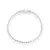 Pulseira Bolinhas Ovais - comprar online