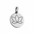 Pingente Flor de Lótus - comprar online
