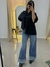 CAMISA OVERSIZE COD 249 - The china