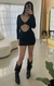 VESTIDO COD 346 - comprar online