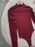 BODY BORDO COD 320