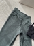 CALZA CHUPIN VERDE COD 357