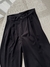 WIDE LEG SASTRERO COD 313