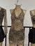 VESTIDO PRINT COD 283