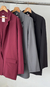 BLAZER OVERSIZE COD 311 - comprar online