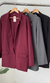 BLAZER OVERSIZE COD 311 en internet