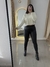 SWEATER IMPORTADO POMPONES COD 367 - The china