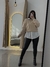SWEATER IMPORTADO FLORA COD 364 - comprar online