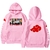 Moletom Anime Akatsuki Clã Uchiha - comprar online