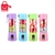 Mini Liquidificador Portátil Shake Take Juice Cup 4 Lâminas Recarregável Oferta Sucos Frutas Saúdavel USB Promoção Fitness Detox