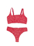 2014 Bikini con textura - WAY-B