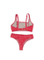 2014 Bikini con textura - tienda online