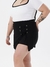 1115 SHORT POLLERA OJALILLO - comprar online