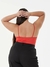 1724 Body con tiritas en el busto microfibra - comprar online