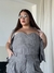 2031 Corset rayado - comprar online