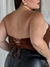 2032 Corset creppe en internet