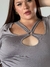 2028 Body m/c microf. C/ argolla y triple abertura - WAY-B
