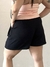 1563 Short sastrero con pinza - comprar online