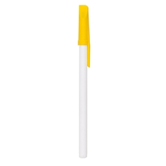 Caneta de Plástico-01- 13629 - comprar online