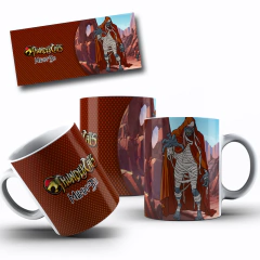 Caneca de Porcelana Personalizada DIA DAS CRIANÇAS - comprar online