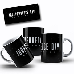 Caneca de Porcelana Personalizada FILMES DE TERROR