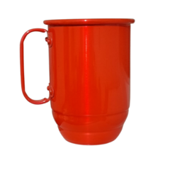 Caneca de Alumínio Colorida 550 ml - Personalizada - comprar online