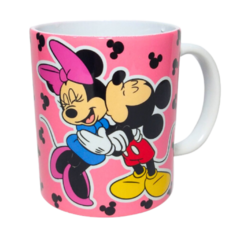 Caneca de Porcelana dIa dos NAMORADOS - comprar online