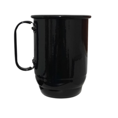 Imagem do Caneca de Alumínio Colorida 550 ml - Personalizada