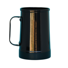 Caneca de Alumínio Taberneira Colorida 600ml - Personalizada - loja online