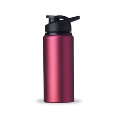 Squeeze de Alumínio 600ml - loja online
