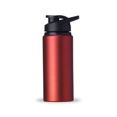 Imagem do Squeeze de Alumínio 600ml