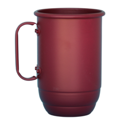Caneca de Alumínio Colorida 600 ml - Personalizada - loja online