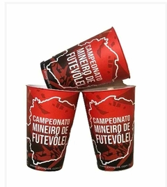 Copo personalizado 550 ml - pp in mode label - personlização Total na internet