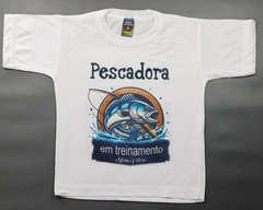 Camiseta Personalizada - Empresa - Eventos - Festas - bambrindes