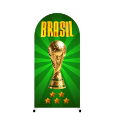 Imagem do Painel Romano 2x1 Brasil– Cenário Para Sua Decoração